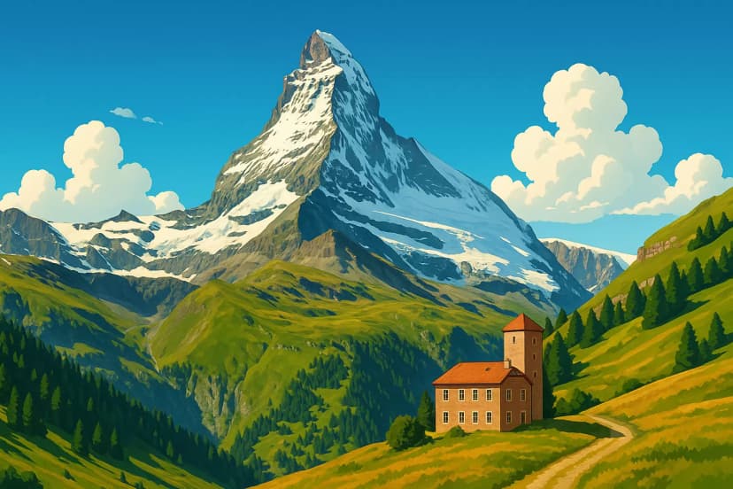 Switzerland eSIM Plans