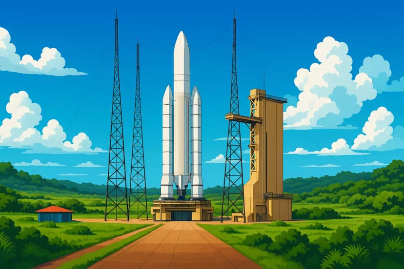 French Guiana eSIM Plans