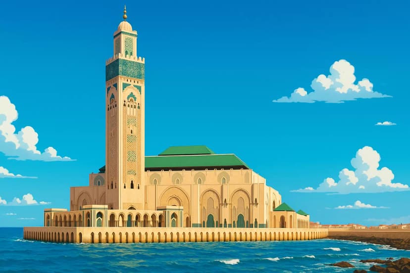 Morocco eSIM Plans