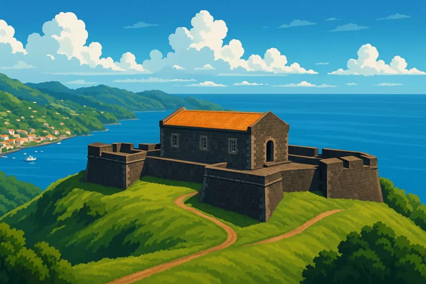 St. Vincent & Grenadines eSIM Plans
