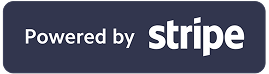 Работает на Stripe