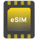 Что такое eSIMo